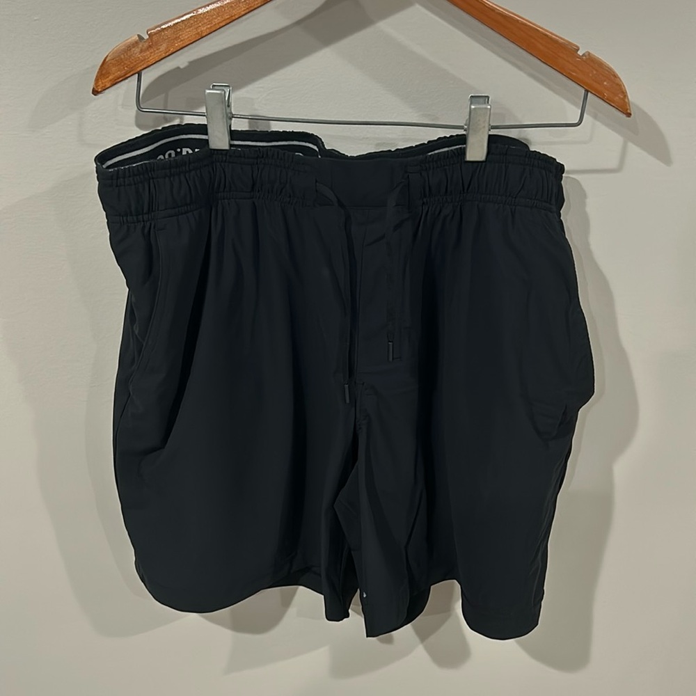 Reflex Shorts